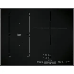 Варочная панель Smeg SIM571B