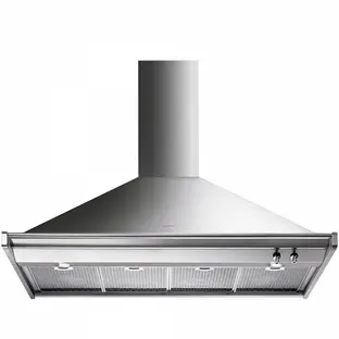 Вытяжка Smeg KD120XE
