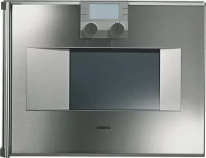 Духовой шкаф-пароварка Gaggenau BS 274-110