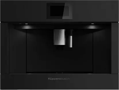 Кофемашина Kuppersbusch CKV 6800.0 KSM