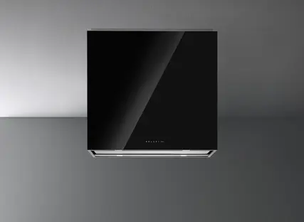 Вытяжка Falmec LAGUNA IS STEEL 90 BLACK фото 2