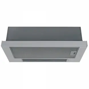 Встраиваемая вытяжка Kuppersberg Slimlux 60 BG