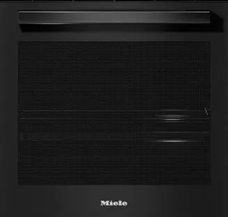 Встраиваемая комби-пароварка Miele DGC 7460 OBSW фото 3