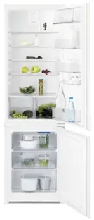 Встраиваемый холодильник Electrolux ENN92811BW фото 1 Встраиваемый холодильник Electrolux ENN92811BW фото 1