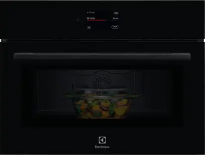 Микроволновая печь ELECTROLUX LVM9E2XZ фото 1