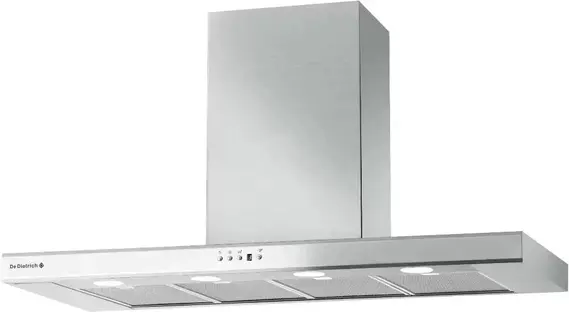 Вытяжка De Dietrich DHD1524X