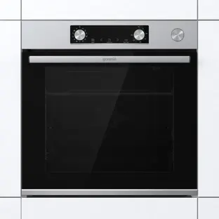 Духовой шкаф Gorenje BSA6737E15X фото 3