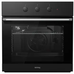 Духовой шкаф Korting OKB 480 CEN