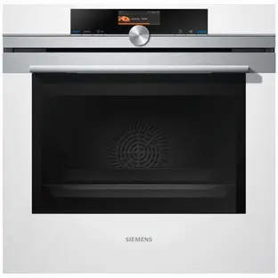 Духовой шкаф Siemens HB 656GHW1 Духовой шкаф Siemens HB 656GHW1