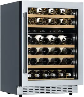 Винный холодильник Meyvel MV46PRO-KWT2 фото 1