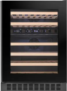 Холодильник винный Temptech OX60DRB фото 1 Холодильник винный Temptech OX60DRB фото 1