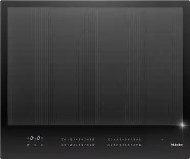 Индукционная варочная панель Miele KM 7867-1 FL Diamond фото 1
