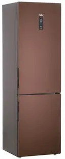 Двухкамерный холодильник Haier C2F 737 CLBG фото 1 Двухкамерный холодильник Haier C2F 737 CLBG фото 1