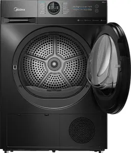 Сушильная машина Midea MD200D90WB/S-RU фото 2