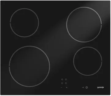 Варочная панель Gorenje ECT610SC