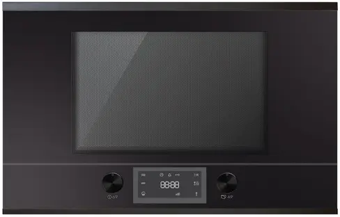 Встраиваемая микроволновая печь Kuppersbusch MR 6330.0 S2 Встраиваемая микроволновая печь Kuppersbusch MR 6330.0 S2