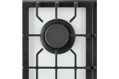 Газовая панель ZÜGEL ZGH450W фото 3 Газовая панель ZÜGEL ZGH450W фото 3