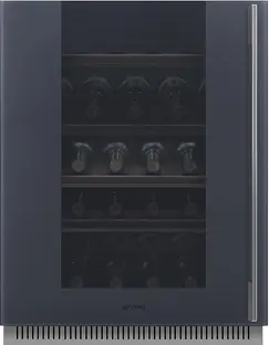 Винный холодильник SMEG CVI138LG фото 2