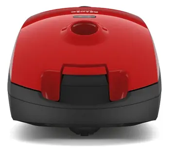 Пылесос Miele SBAF5 Classic C1 красный фото 3