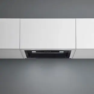 Встраиваемая вытяжка Falmec BUILT-IN 70 MAX BK фото 3