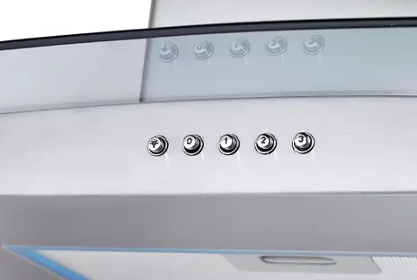 Вытяжка Kuppersberg Kaminox 90 X 4HPB фото 3 Вытяжка Kuppersberg Kaminox 90 X 4HPB фото 3