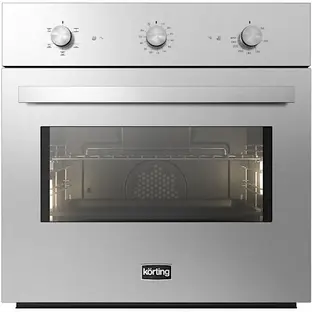 Духовой шкаф Korting OKB 582 CSX PRO Духовой шкаф Korting OKB 582 CSX PRO