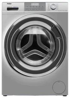 Стиральная машина Haier HW60-BP12929BSE фото 1
