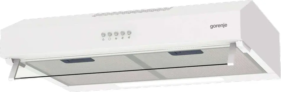 Вытяжка Gorenje WHU 629 EW/M фото 3 Вытяжка Gorenje WHU 629 EW/M фото 3