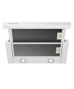 Вытяжка Kuppersberg SLIMTOUCH 60 W фото 2 Вытяжка Kuppersberg SLIMTOUCH 60 W фото 2