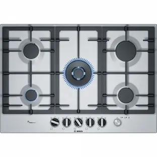 Варочная панель Bosch PCQ7A5M90R Варочная панель Bosch PCQ7A5M90R