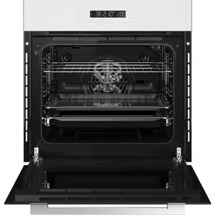 Духовой шкаф Kuppersberg HO 615 W фото 3 Духовой шкаф Kuppersberg HO 615 W фото 3