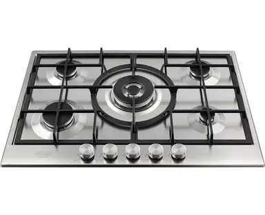 Газовая панель DeLonghi NSL 575 X RUS фото 2