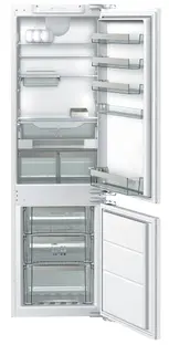 Встраиваемый холодильник Gorenje GDC67178FN