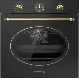 Духовой шкаф Kuppersberg SR 610 ANT bronze фото 1 Духовой шкаф Kuppersberg SR 610 ANT bronze фото 1