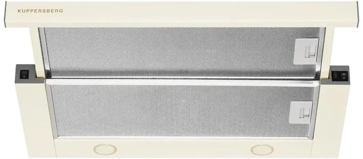 Вытяжка Kuppersberg Kuppersberg SLIMTURBO 60 C Вытяжка Kuppersberg Kuppersberg SLIMTURBO 60 C