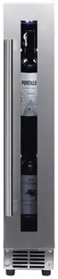 Винный холодильник Dunavox DAUF-9.22SS фото 1