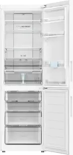 Холодильник Haier C2F619CWU1 фото 3