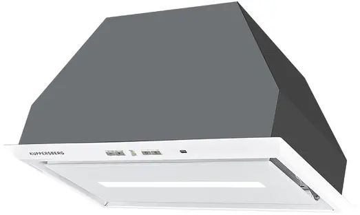 Встраиваемая вытяжка Kuppersberg INBOX 54 W фото 2 Встраиваемая вытяжка Kuppersberg INBOX 54 W фото 2