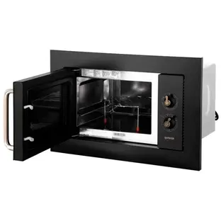 Встраиваемая микроволновая печь Gorenje BM235CLB фото 2 Встраиваемая микроволновая печь Gorenje BM235CLB фото 2