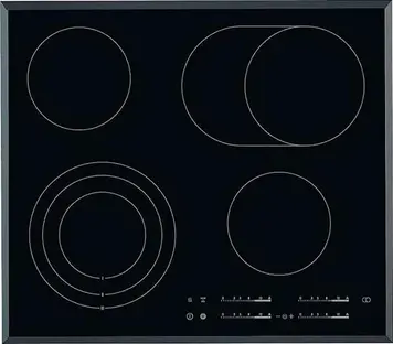 Стеклокерамическая панель AEG HK654070FB