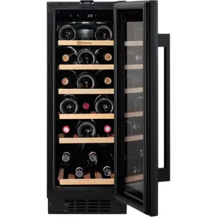 Винный шкаф ELECTROLUX EWS4020B5B фото 2