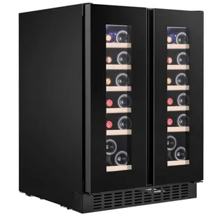 Холодильник винный Temptech OX2DX60DRB фото 1