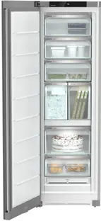 Холодильник Liebherr SFNsfd 5247 фото 3 Холодильник Liebherr SFNsfd 5247 фото 3