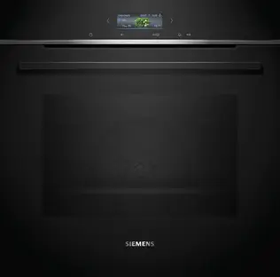 Духовой шкаф Siemens HB734G1B1 фото 1