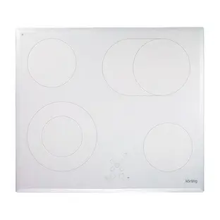 Варочная панель Korting HK 6205 BW