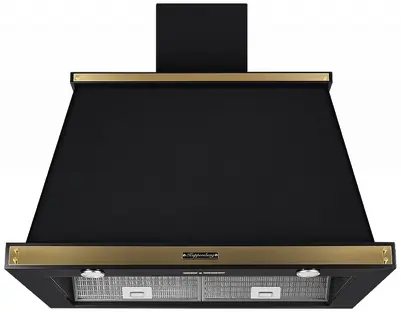 Вытяжка Kuppersberg T 969 ANT Bronze фото 1 Вытяжка Kuppersberg T 969 ANT Bronze фото 1