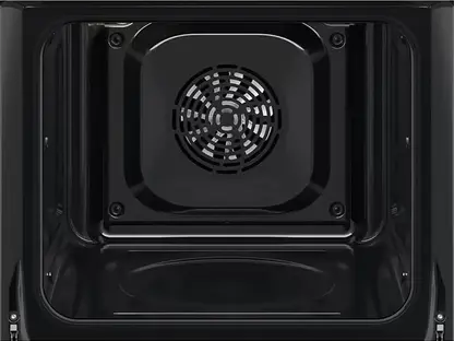 Духовой шкаф с паром ELECTROLUX EOD3H50BK фото 3