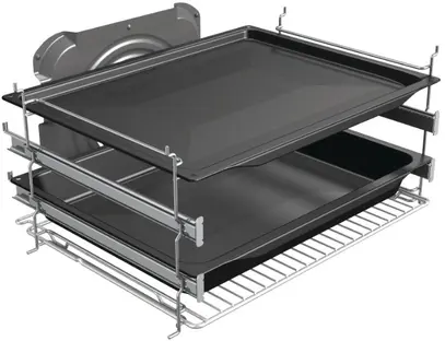 Духовой шкаф Gorenje BO735E32XG-2 фото 3