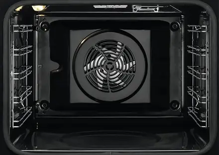 Духовой шкаф с паром ELECTROLUX EOD4P57H фото 2