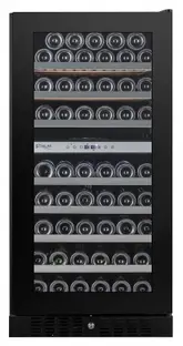 Холодильник винный Temptech ST120DRB фото 1